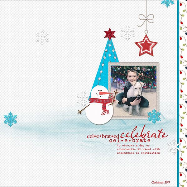 Celebrate Christmas