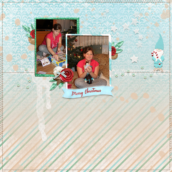 celebrate christmas