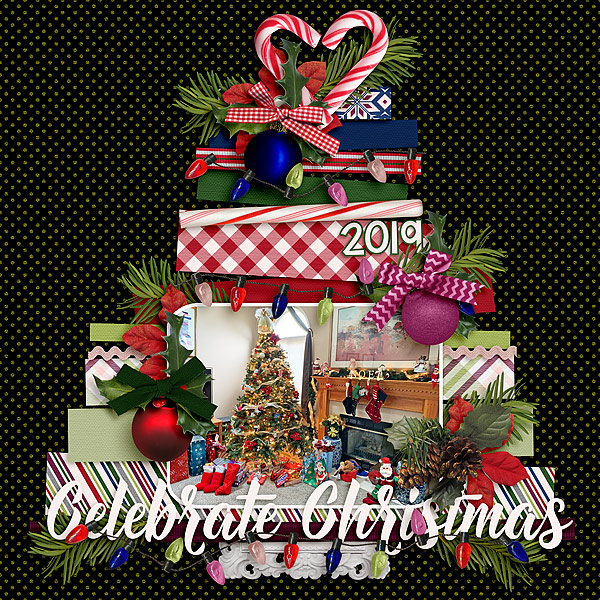 Celebrate Christmas