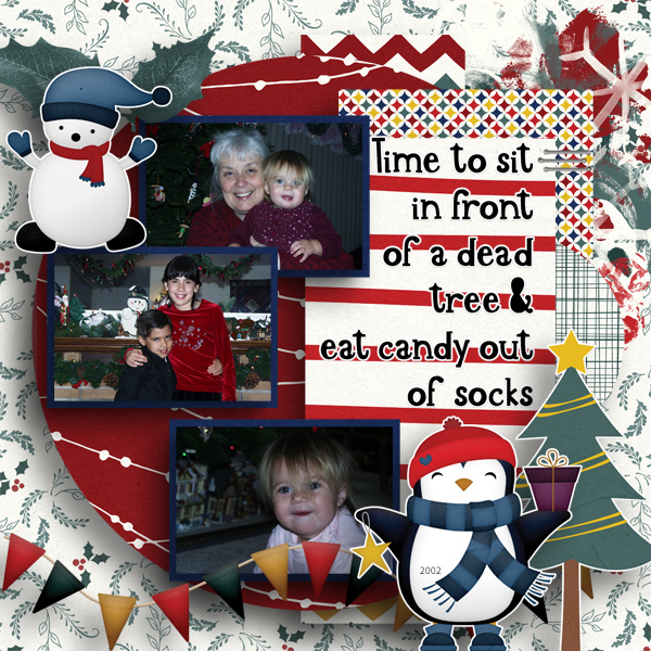 Celebrate Christmas