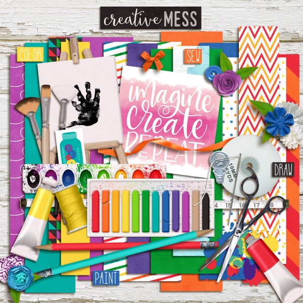 Celebrate Craft Month