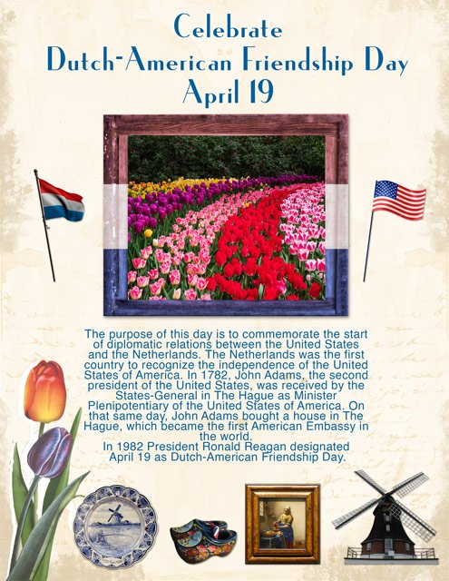 Celebrate-Dutch-American-Friendship-Day-April-19