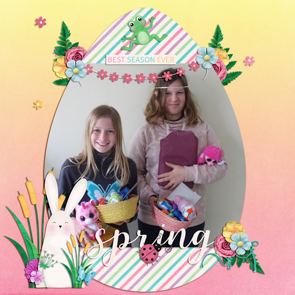 celebrate easter