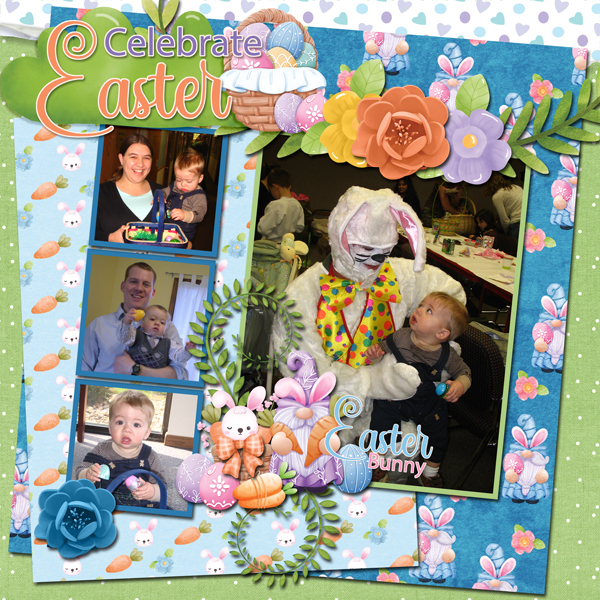 Celebrate Easter