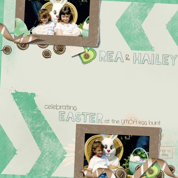 Celebrate Easter