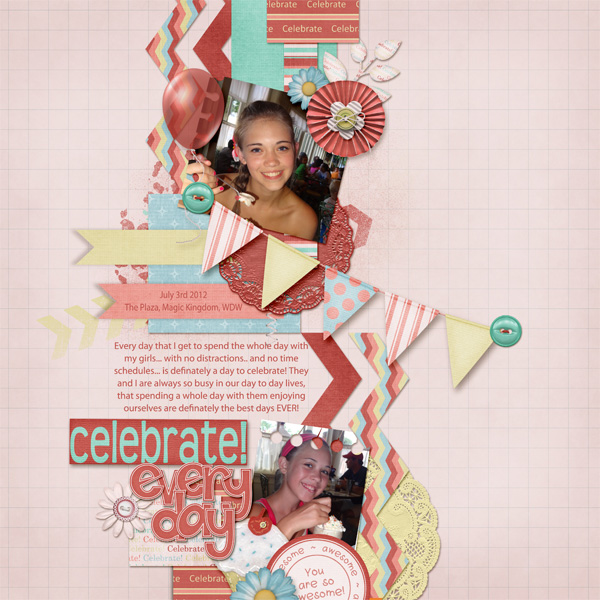 Celebrate Every Day