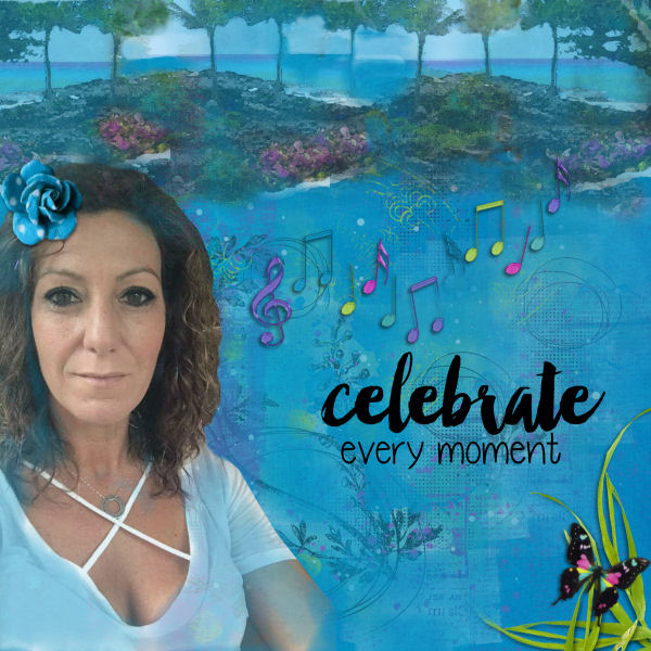 Celebrate Every Moment