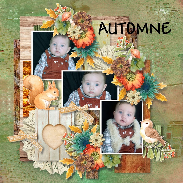 Celebrate fall 1