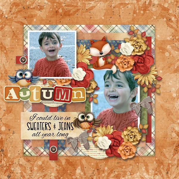 Celebrate fall 2