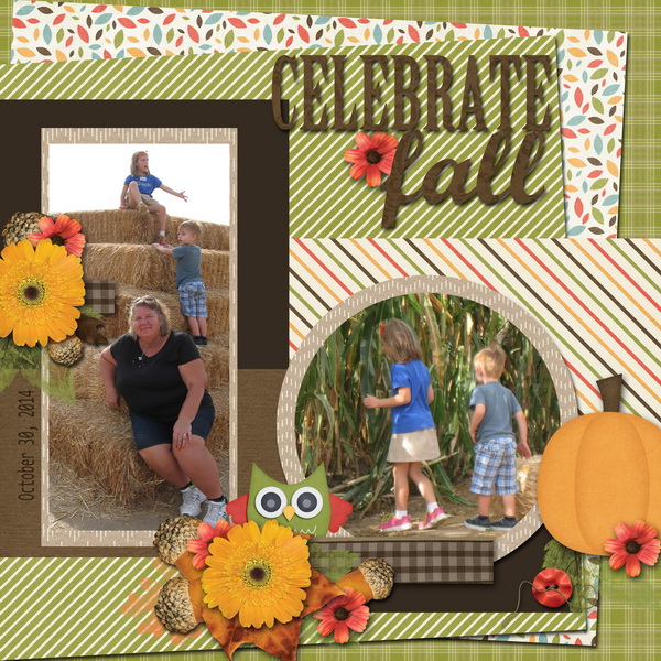 Celebrate Fall