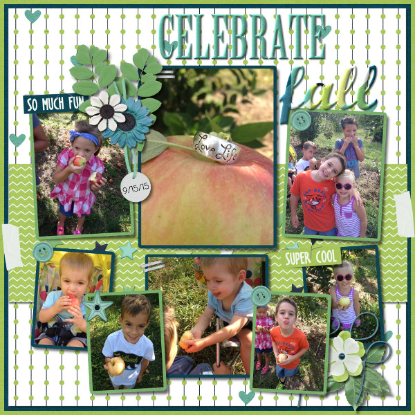 Celebrate Fall