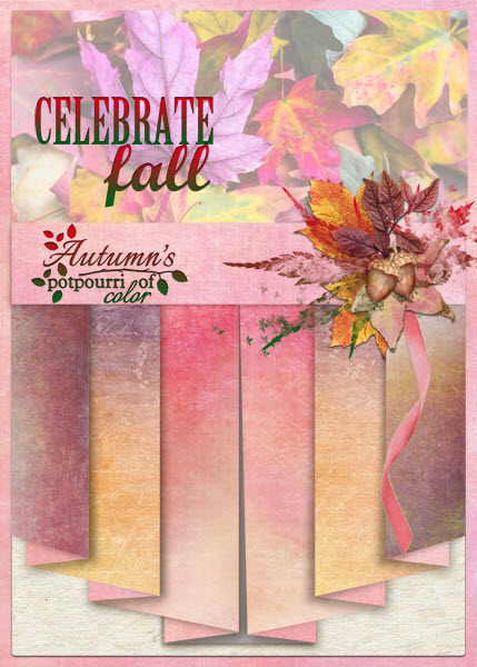 Celebrate Fall
