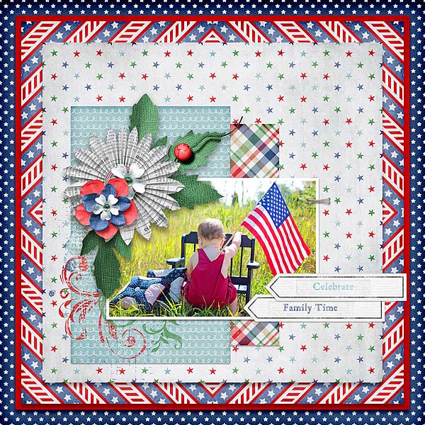 Celebrate Families
