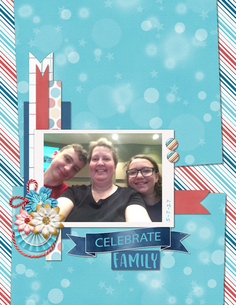 Celebrate Family