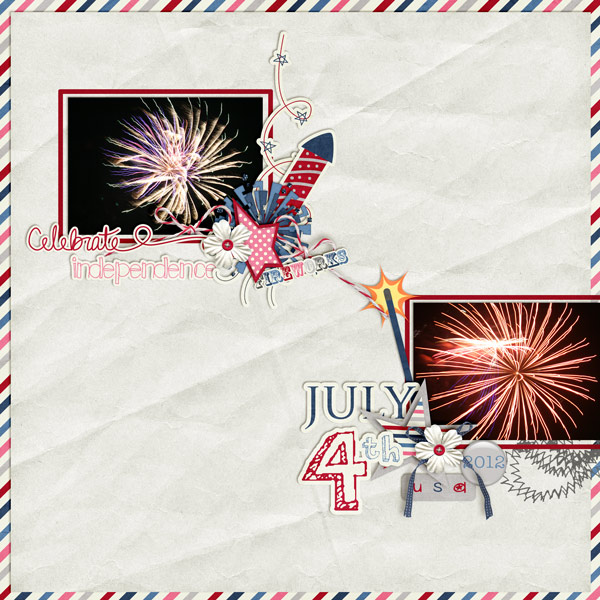 Celebrate-Independance
