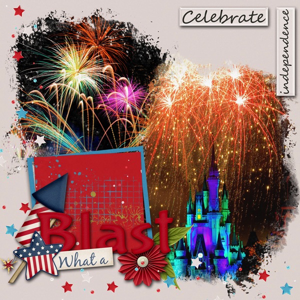 Celebrate Independence