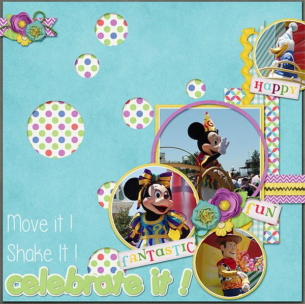 Celebrate It !