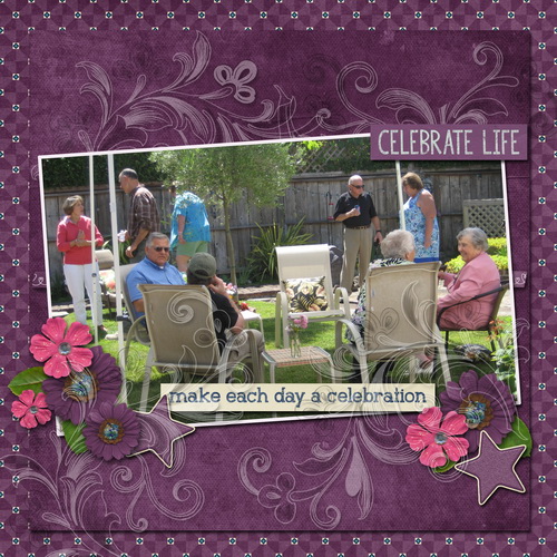 Celebrate Life