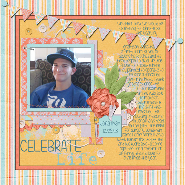 Celebrate Life