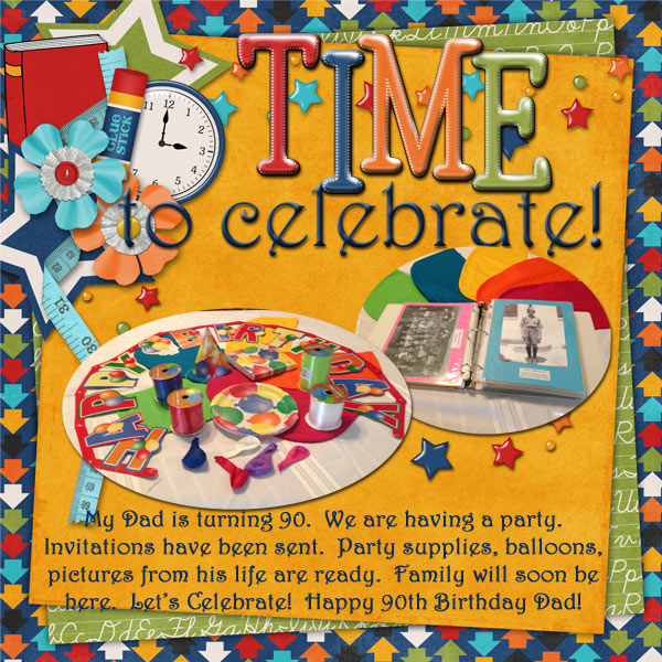 Celebrate Life