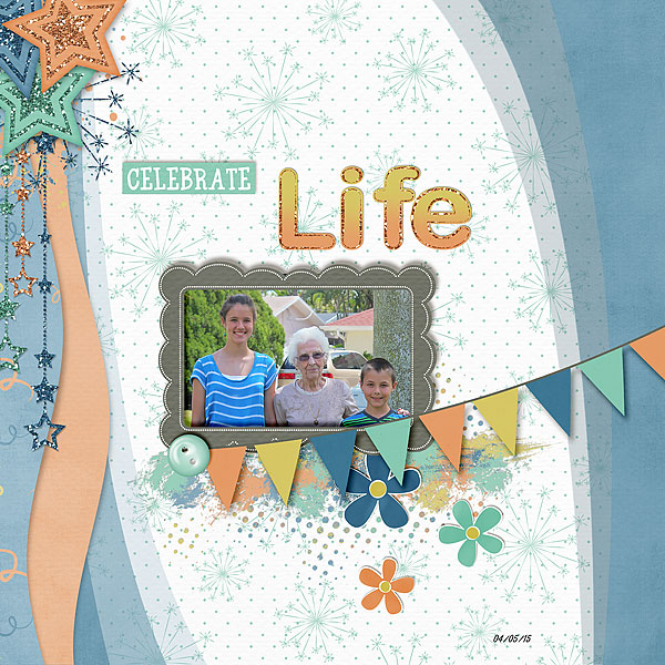 Celebrate Life