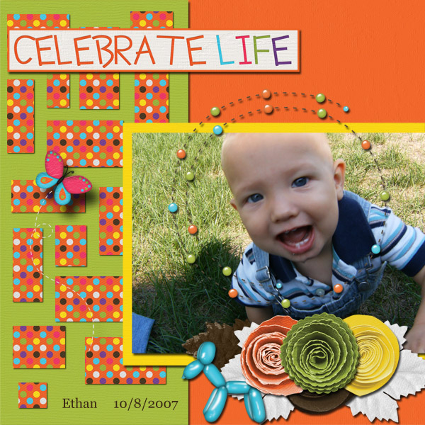 Celebrate Life