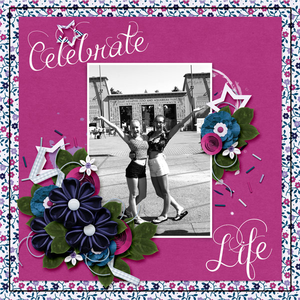 Celebrate Life