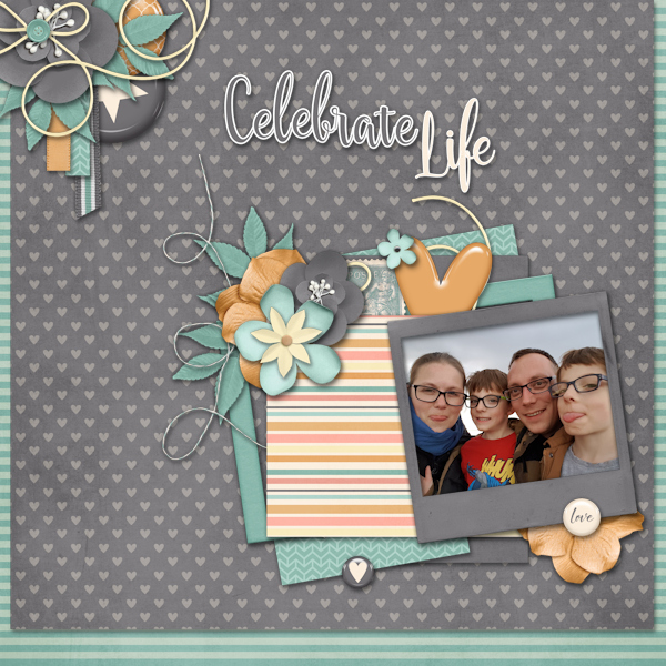 Celebrate Life