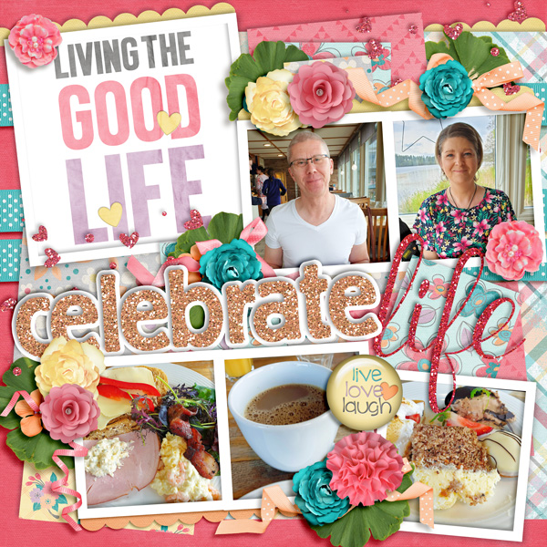Celebrate Life