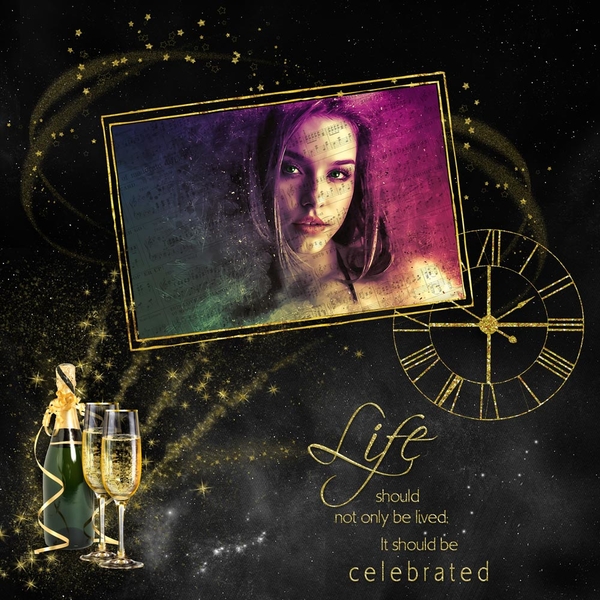 Celebrate Life