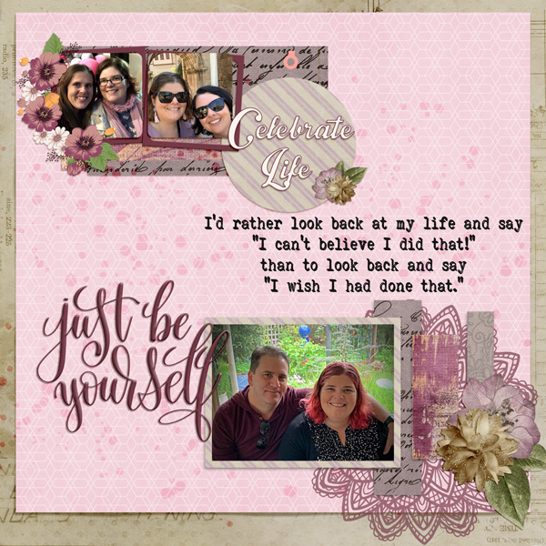 Celebrate Life