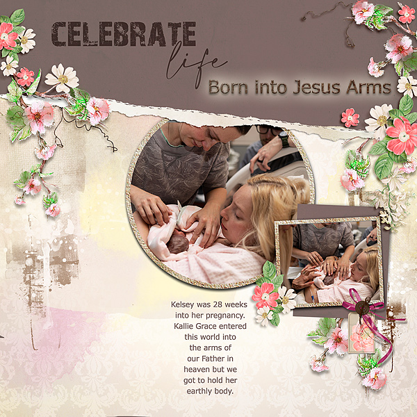 Celebrate Life