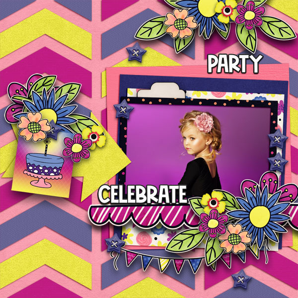 Celebrate Life