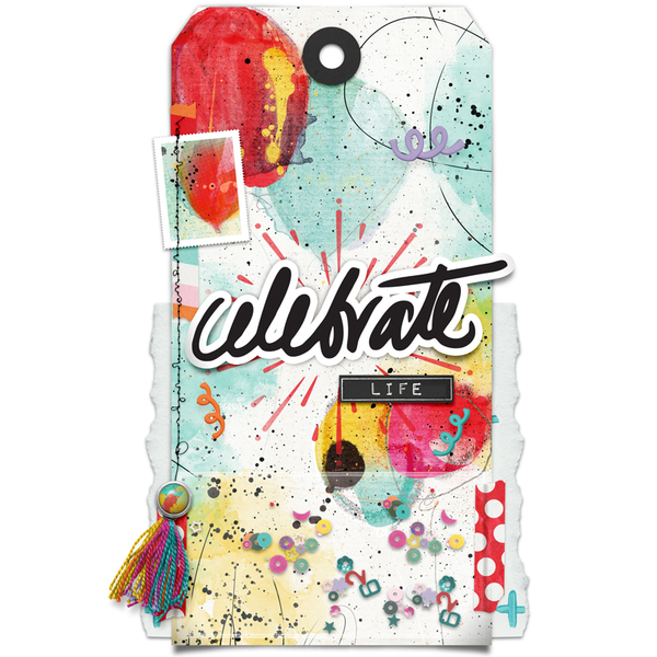 Celebrate life