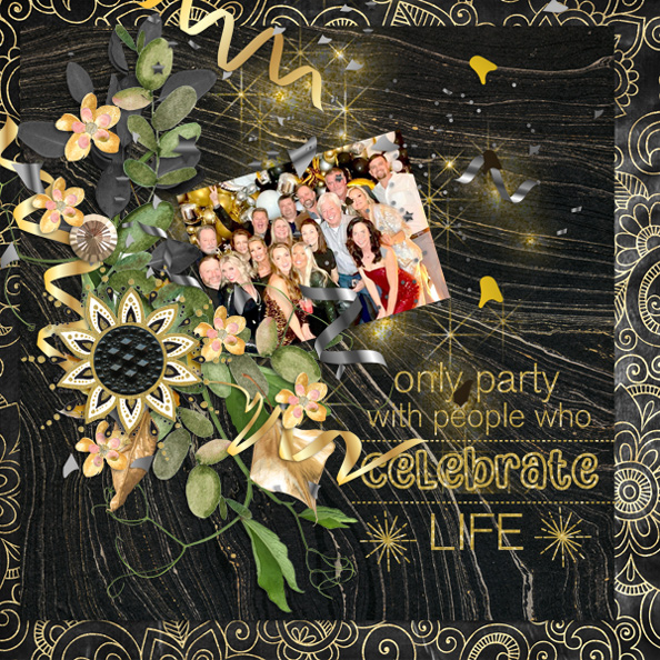Celebrate Life