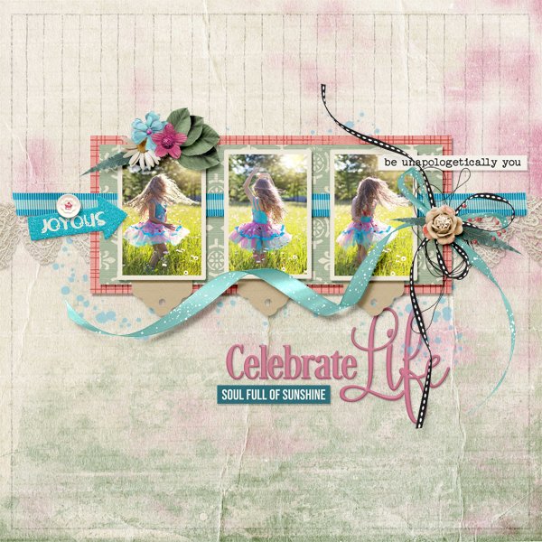 Celebrate Life