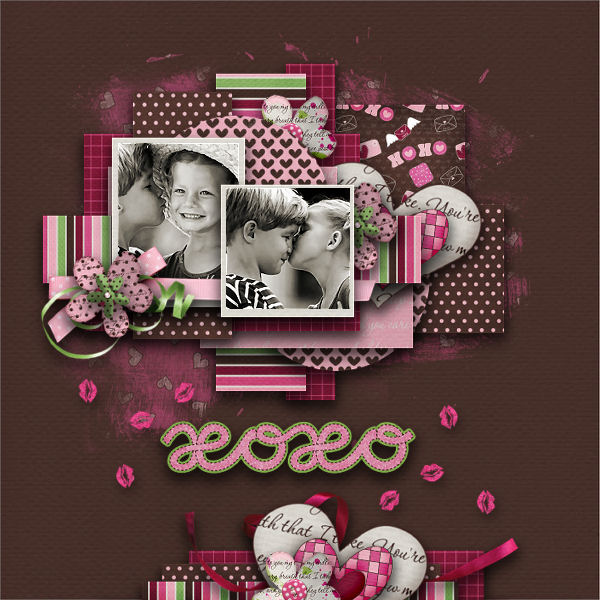 Celebrate Love