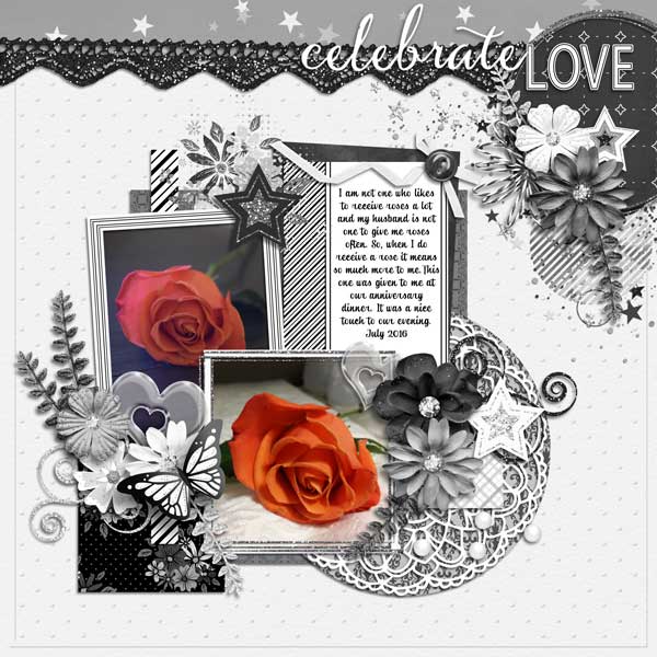 celebrate love