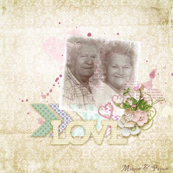 Celebrate Love