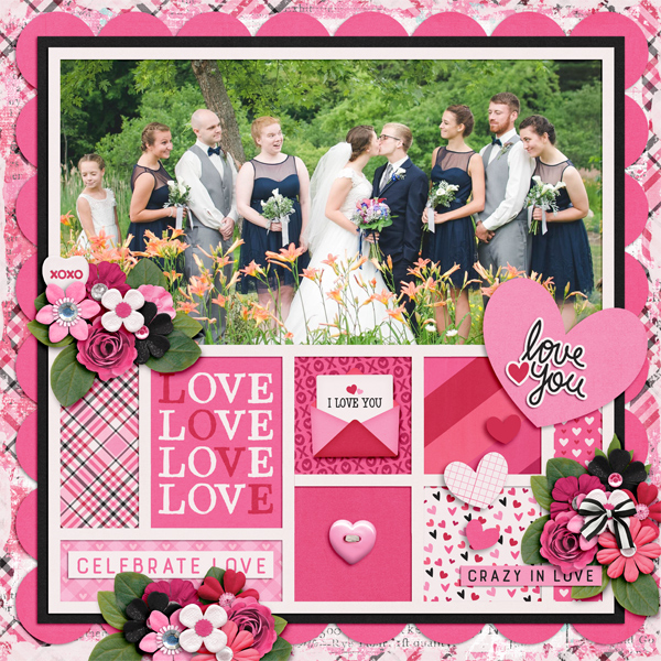 Celebrate Love