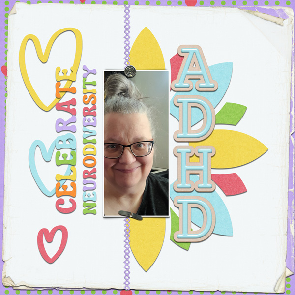 Celebrate Neurodiversity