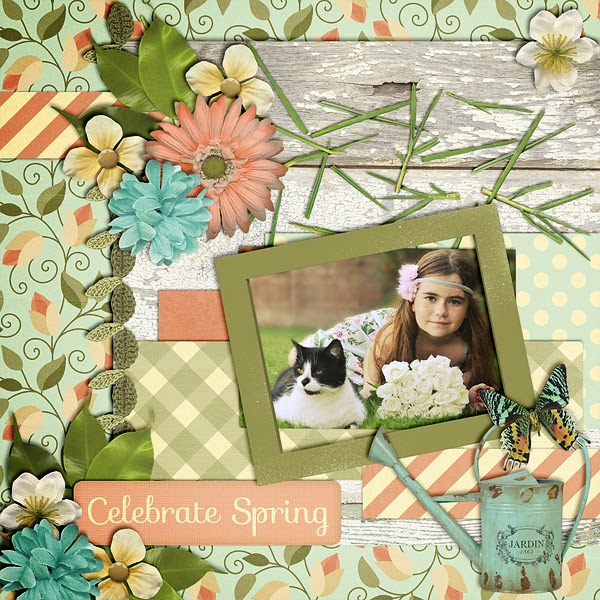 Celebrate Spring