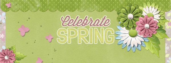 Celebrate Spring