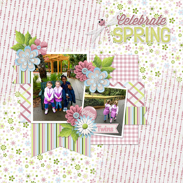 Celebrate Spring