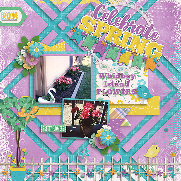 Celebrate Spring
