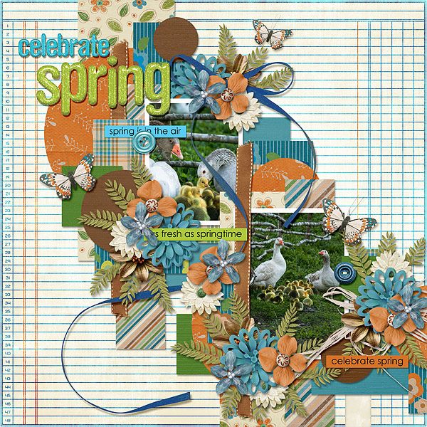 Celebrate Spring