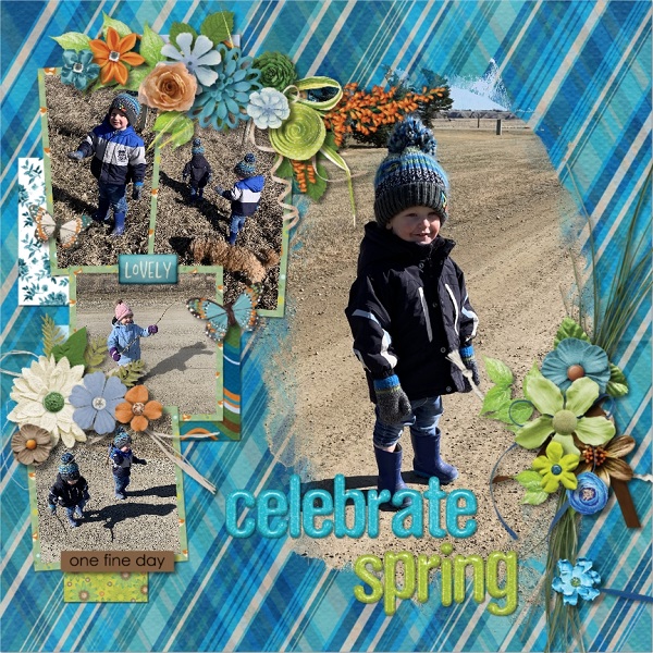 Celebrate Spring