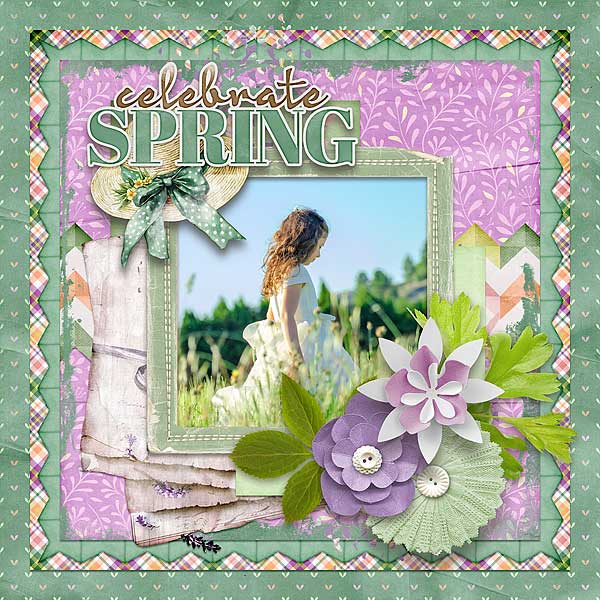 Celebrate Spring