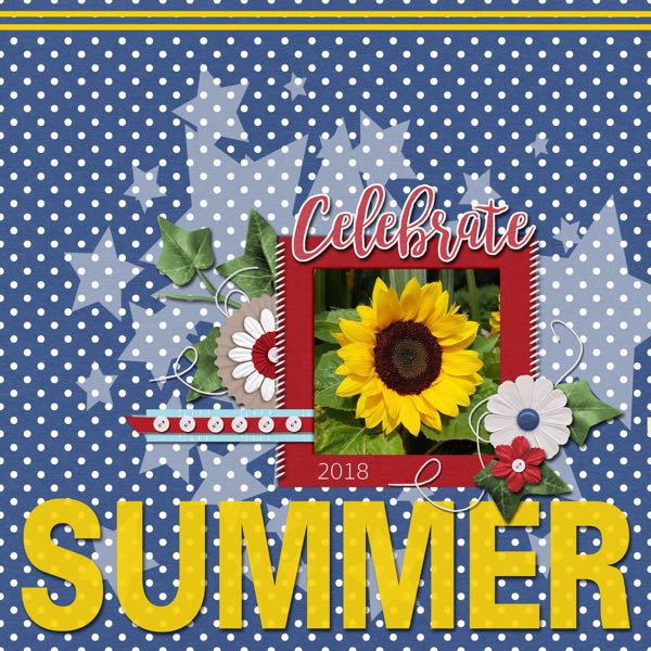 Celebrate Summer