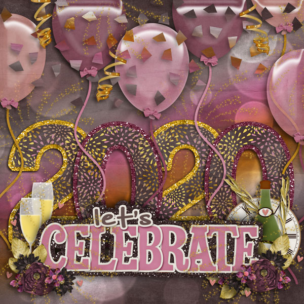 Celebrate Templates